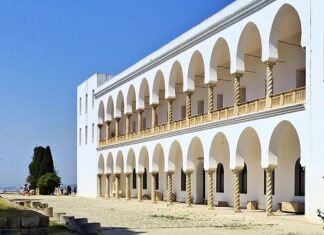 إعادة فتح المتحف الروماني والمسيحي المبكر بقرطاج بعد أشغال صيانة شاملة