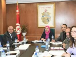 المصادقة على 151 ملفا لإعادة الهيكلة المالية للمؤسسات الصغرى والمتوسطة