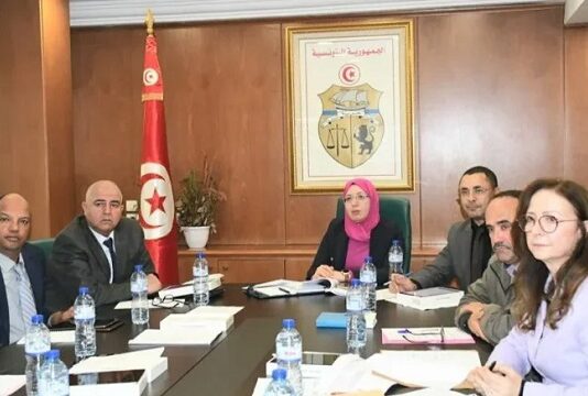 المصادقة على 151 ملفا لإعادة الهيكلة المالية للمؤسسات الصغرى والمتوسطة