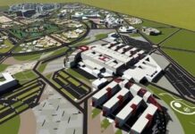 اليوم: توقيع عقد انجاز أشغال مستشفى الملك سليمان بن عبد العزيز بالقيروان