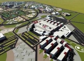 اليوم: توقيع عقد انجاز أشغال مستشفى الملك سليمان بن عبد العزيز بالقيروان