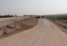 وضع خارطة عمل لتنفيذ برنامج صيانة الطرقات والمسالك الريفية لسنة 2026