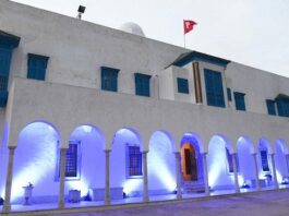 فرقة الرشيدية تحتفل بمرور تسعين عاما على إنشائها