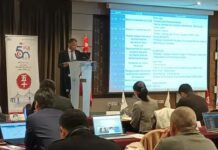 تعاون تونسي-ياباني لمراقبة أكثر من 3800 منشأة وجسر بتقنيات عصرية