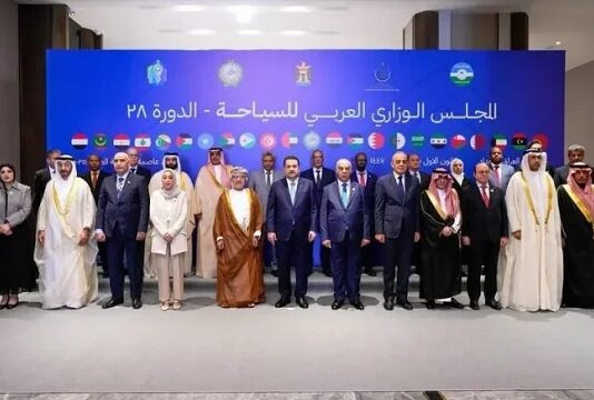 تونس تُتَوَّج عاصمة للسياحة العربية لسنة 2027