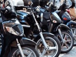 مرصد المرور: مليونا دراجة نارية في تونس.. 20 ألف فقط مسجلة !