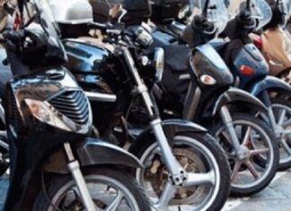 مرصد المرور: مليونا دراجة نارية في تونس.. 20 ألف فقط مسجلة !