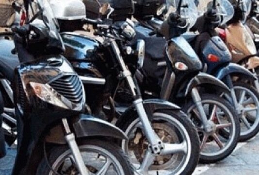 مرصد المرور: مليونا دراجة نارية في تونس.. 20 ألف فقط مسجلة !