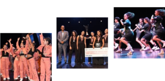 انتشار واسع لرياضة البريك دانس في تونس: مونديال أستراليا وأولمبياد الشباب لكسب رهان العالمية وعراقيل وجب تذليلها