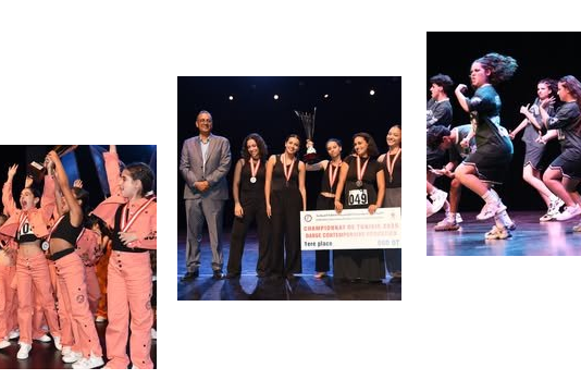 انتشار واسع لرياضة البريك دانس في تونس: مونديال أستراليا وأولمبياد الشباب لكسب رهان العالمية وعراقيل وجب تذليلها