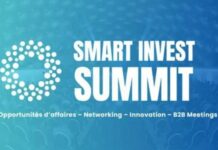 “سمارت انفست”… تونس تحتضن قمة الاستثمار والابتكار يومي 28 و29 جانفي
