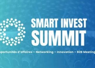 “سمارت انفست”… تونس تحتضن قمة الاستثمار والابتكار يومي 28 و29 جانفي