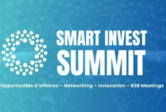 “سمارت انفست”… تونس تحتضن قمة الاستثمار والابتكار يومي 28 و29 جانفي