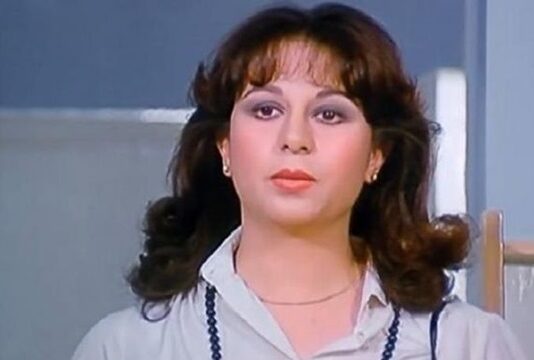 وفاة النجمة المصرية سمية الألفي