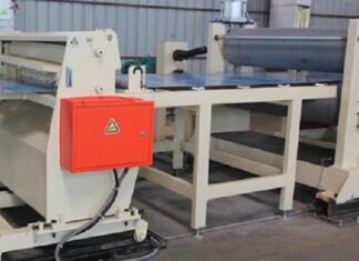 المصادقة على إعفاء المواد الأولية لصناعة الألواح المركبة من الألمنيوم من الأداء الديواني