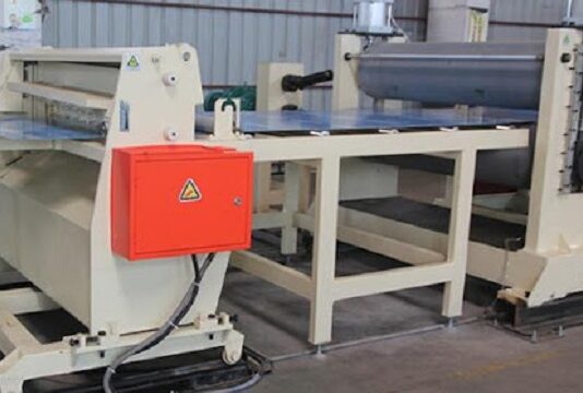 المصادقة على إعفاء المواد الأولية لصناعة الألواح المركبة من الألمنيوم من الأداء الديواني