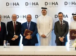 قطر تموّل تحويل مستشفى بالقدس إلى مؤسسة طبية أكاديمية