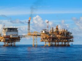 مصر تكشف عن آبار جديدة للغاز