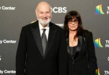 جريمة عائلية تهز هوليوود.. مقتل المخرج روب راينر وزوجته على يد نجلهما