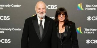 جريمة عائلية تهز هوليوود.. مقتل المخرج روب راينر وزوجته على يد نجلهما