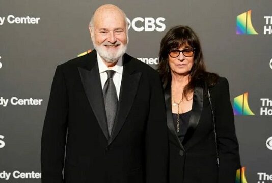 جريمة عائلية تهز هوليوود.. مقتل المخرج روب راينر وزوجته على يد نجلهما