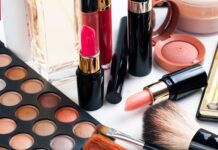 وزارة الصحة: تحذير من استعمال مُستحضرات التجميل مجهولة المصدر