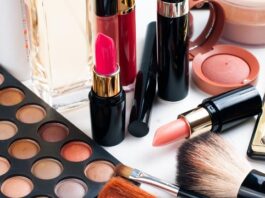 وزارة الصحة: تحذير من استعمال مُستحضرات التجميل مجهولة المصدر