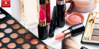وزارة الصحة: تحذير من استعمال مُستحضرات التجميل مجهولة المصدر