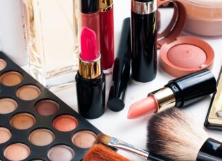 وزارة الصحة: تحذير من استعمال مُستحضرات التجميل مجهولة المصدر