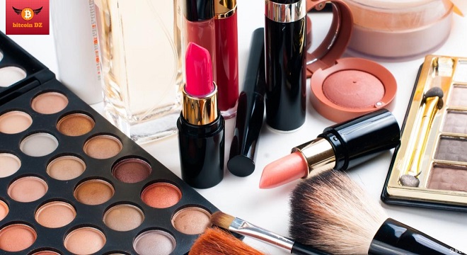 مُستحضرات التجميل