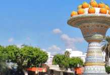 نابل: توقّعات بتوافد 1500 سائح في عطلة رأس السنة