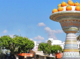 نابل: توقّعات بتوافد 1500 سائح في عطلة رأس السنة