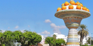 نابل: توقّعات بتوافد 1500 سائح في عطلة رأس السنة