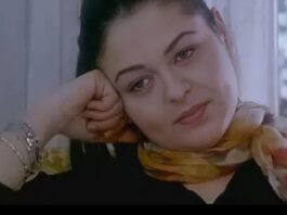 وفاة الفنانة نيفين مندور إثر نشوب حريق في منزلها