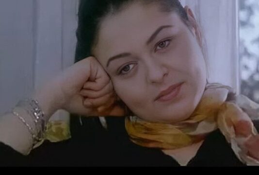 وفاة الفنانة نيفين مندور إثر نشوب حريق في منزلها