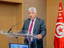 وزير التشغيل: مشروع منظومة الفرصة الجديدة يستهدف المنقطعين عن الدراسة من الفئة العمرية بين 18 و30 سنة