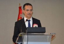 وزير الفلاحة: قانون الاستثمار يوفّر امتيازات هامة للمشاريع التي تعتمد التكنولوجيا الحديثة