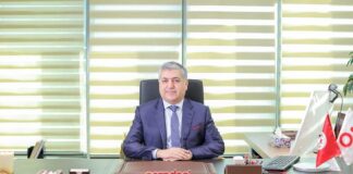 Ooredoo تونس تعلن تعيين إياس نايف عساف رئيسًا تنفيذيًا للشركة