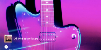 سامسونج تقدم منصة Fender Play مباشرة على شاشات التلفزيون