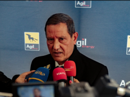 إعادة افتتاح محطة الوقود قصر سعيد بحلّة جديدة وخدمات عصرية في خدمة مستعملي الطريق