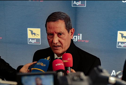 إعادة افتتاح محطة الوقود قصر سعيد بحلّة جديدة وخدمات عصرية في خدمة مستعملي الطريق