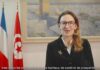 تهاني 2026: سعادة السفيرة آن غيغين (Anne Guéguen) تطلق نداءً لـ “السيادة والتضامن والابتكار”… ومُراهنة على شباب جريء