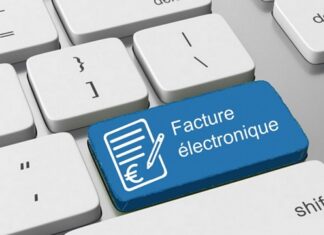 توسيع مجال التعامل بنظام الفوترة الالكترونية ليشمل عمليات اسداء الخدمات