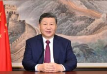 تهاني الرئيس الصيني شي جين بينغ لعام 2026: السيادة الاستراتيجية والتحديث على الطريقة الصينية لعصر نمو جديد