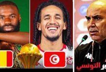 كأس إفريقيا 2025: تونس – مالي… ثمن نهائي صعب في كازابلانكا، وسامي الطرابلسي يُبشّر بظهور “الوجه الحقيقي” للنسور!