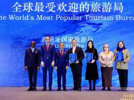 تونس تُتوّج بجائزتين في السياحة الثقافية والراقية بالسوق الصينية