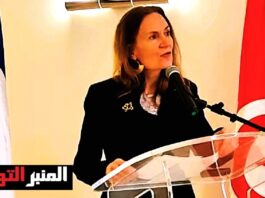 سفيرة فرنسا بتونس آن غيغن في لقائها بالإعلاميين: 2026 عام الشراكة المتجددة والثقة المتبادلة… أرقام قياسية وآفاق واعدة