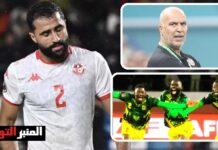 كأس إفريقيا 2025 (ثمن النهائي): إعداد سيئ ومغادرة مُرّة للساحة… أمام مالي الأسطوري والفائز بعشرة لاعبين (حصيلة وتحليل)