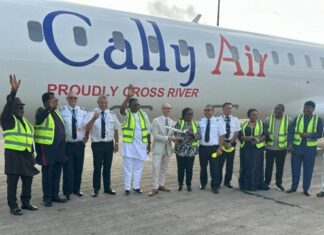 مهنيان في قطاع الطيران يفتحان آفاقاً جديدة لصناعة الطيران في القارة الإفريقية