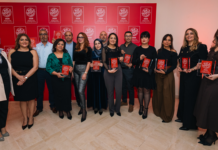 خمس علامات رائدة لمجموعة UNILEVER تونس تحصد 10 جوائز “انتخب منتج العام 2026” للسّنة الثّانية على التّوالي